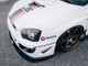 Maxton Design Front Racing Splitter Subaru Impreza Wrx Sti (Blobeye)