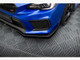 Maxton Design Front Flaps Subaru WRX STI Mk1 Facelift
