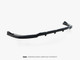 Maxton Design Central Rear Splitter Suzuki Vitara S Mk2