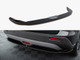 Maxton Design Central Rear Splitter Suzuki Vitara S Mk2