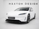 Maxton Design Full Body Kit Tesla Model 3 Performance Mk1 Facelift