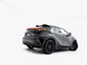 Maxton Design Spoiler Cap Toyota C-Hr Mk2