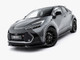 Maxton Design Front Splitter Toyota C-Hr Mk2