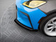 Maxton Design Front Flaps Toyota GR86 Mk1
