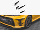 Maxton Design Front Bumper Wings (Canards) Toyota GR Yaris MK4 (2020-)