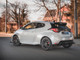 Maxton Design Street PRO Side Skirts Diffusers + Flaps Toyota GR Yaris Mk4