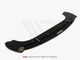 Maxton Design Universal Front Bumper Lip Add-On Winglets