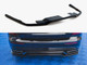 Maxton Design Central Rear Splitter Volvo S60 / V60 R-Design Mk3
