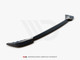 Maxton Design Rear Splitter (Vertical Bars) Volvo S60 / V60 R-Design Mk3