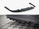 Maxton Design Rear Splitter V.1 (Vertical Bars) Volvo V90 Mk2
