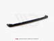 Maxton Design Rear Splitter V.2 (Vertical Bars) Volvo V90 Mk2