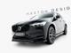 Maxton Design Full Body Kit Volvo Xc60 Mk2