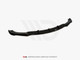 Maxton Design Front Bumper Spoiler 30Th For Vw Golf V Gti
