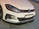 Maxton Design Front Racing Splitter V.1 VW Golf GTI 7.5 (2017-19)
