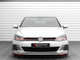 Maxton Design Front Side Splitters Volkswagen Golf GTI Mk7 Facelift