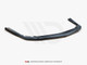 Maxton Design Street PRO Rear Side Splitters Volkswagen Golf R Mk7 Facelift
