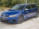 Maxton Design Street PRO Side Skirts Diffusers Volkswagen Golf R / R-Line Mk7 Facelift
