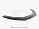 Maxton Design Front Racing Splitter VW Golf GTI Mk7 Clubsport
