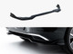 Maxton Design Rear Splitter Volkswagen Golf Mk8 Facelift