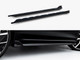 Maxton Design Side Skirts Diffusers Volkswagen Golf Mk8 Facelift