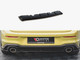 Maxton Design Central Rear Splitter VW Golf 8 GTI Clubsport (2020-)