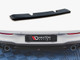 Maxton Design Rear Splitter Volkswagen Golf GTI Mk8