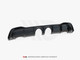 Maxton Design Rear Splitter Volkswagen Golf Mk8