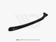 Maxton Design Front Racing Splitter Vw Passat B6 Votex