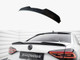 Maxton Design Spoiler CAP 3D Volkswagen Passat GT B8 Facelift USA