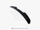 Maxton Design Front Splitter V.1 Volkswagen Passat GT B8 Facelift USA