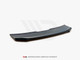 Maxton Design Central Rear Splitter VW Passat B8