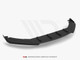 Maxton Design Front Bumper Wings (Canards) Volkswagen Scirocco R Mk3