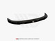 Maxton Design Front Racing Splitter Vw Scirocco R