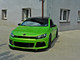 Maxton Design Front Racing Splitter Vw Scirocco R