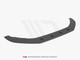 Maxton Design Rear Splitter (Vertical Bars) VW Taigo R-Line Mk1