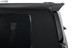 RDX Roof Spoiler for FORD Transit Custom / Tourneo Custom (2023+) & VW Transporter / Shuttle / Caravelle (2025+) Rear Spoiler Wing