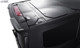 RDX Roof Spoiler for FORD Transit Custom / Tourneo Custom (2023+) & VW Transporter / Shuttle / Caravelle (2025+) Rear Spoiler Wing