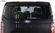 RDX Roof Spoiler for FORD Transit Custom / Tourneo Custom (2023+) & VW Transporter / Shuttle / Caravelle (2025+) RearSpoiler Wing
