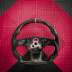 Audi A3 / S3 / RS3 (8V Facelift) Flat Bottom Steering Wheel (2017–2020)