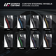Audi Custom Carbon Fibre Steering Wheel (New Generation)