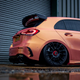 Mercedes A Class W177 OEM Style Aero Kit Spoiler