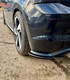 Volkswagen Polo MK6 GTI - Rear Spats
