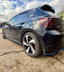 Volkswagen Polo MK6 GTI - Rear Spats