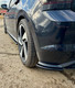 Volkswagen Polo MK6 GTI - Side Skirt Splitters