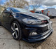 Volkswagen Polo MK6 GTI - Front Splitter