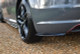 Audi TT MK3 TFSI Pre Facelift - Rear Spats