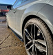 Audi TT MK3 TFSI Pre Facelift - Side Skirt Splitters