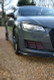 Audi TT MK3 TFSI Pre Facelift - Front Splitter