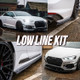 Audi RS5 B9 Sportback - Low Line Kit