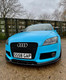 Audi TTS MK2 Pre-Facelift - Low Line Kit